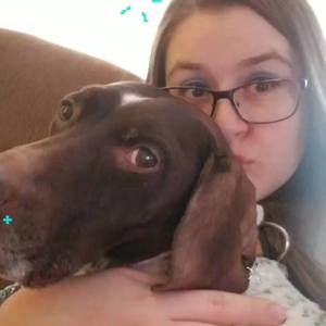 Meet your Posher, Keri